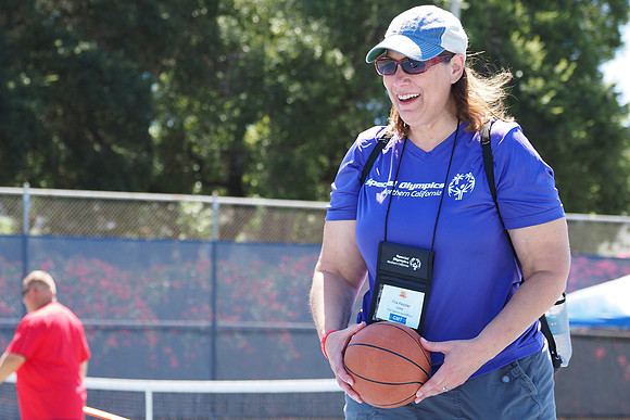 Special Olympics Northern California: Summer Games