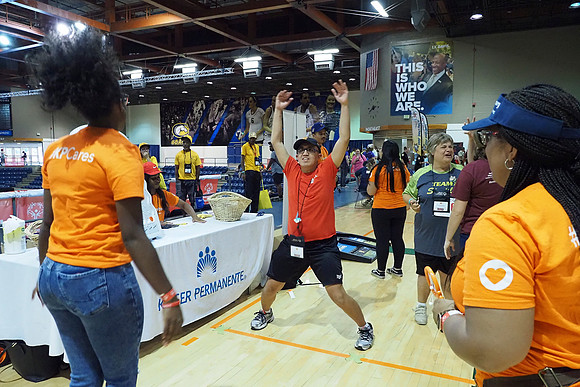 Special Olympics Northern California: Summer Games
