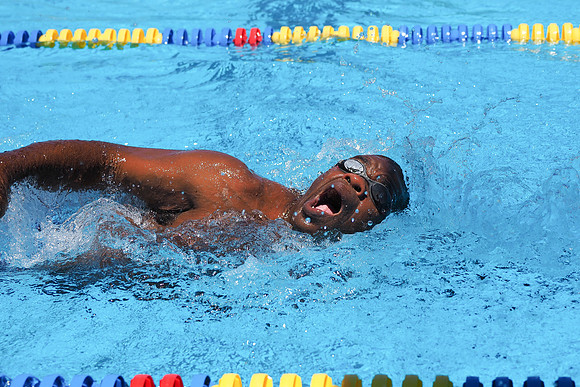 Special Olympics Northern California: Summer Games