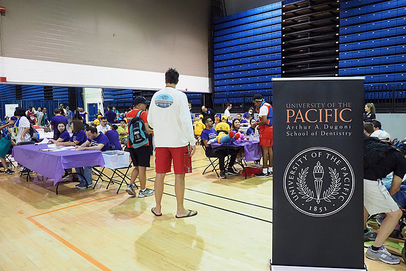Special Olympics Northern California: Summer Games