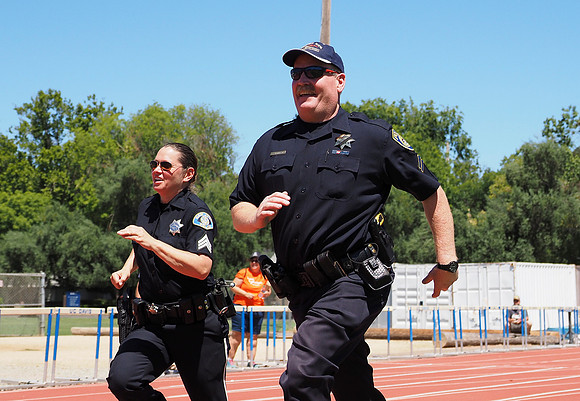 Special Olympics Northern California: Summer Games