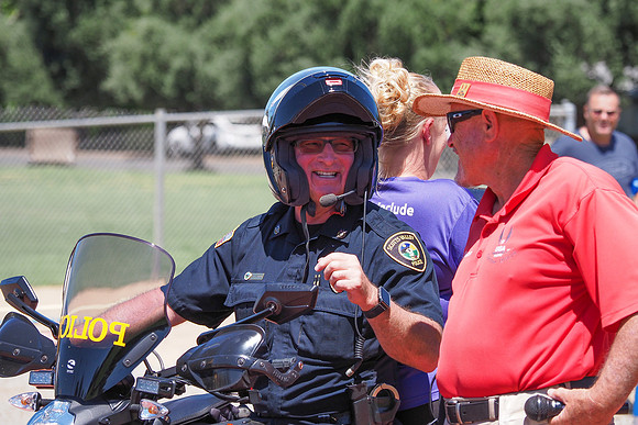 Special Olympics Northern California: Summer Games