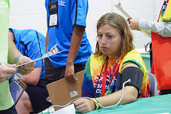 Special Olympics Northern California: Summer Games