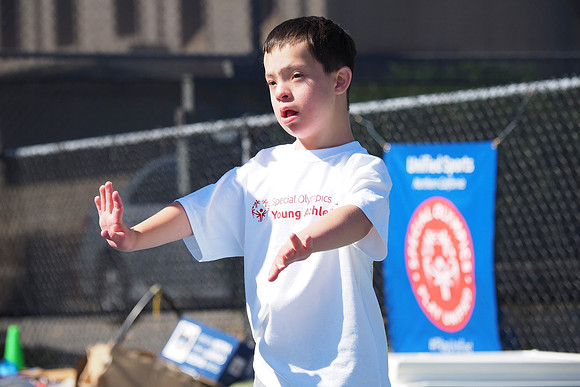 Special Olympics Northern California: Summer Games