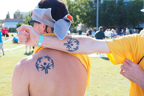 Special Olympics Northern California: Summer Games