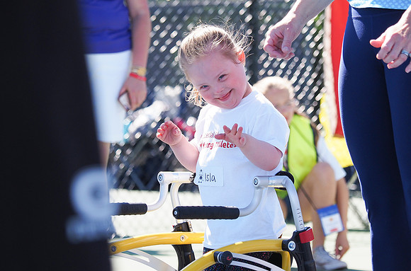 Special Olympics Northern California: Summer Games
