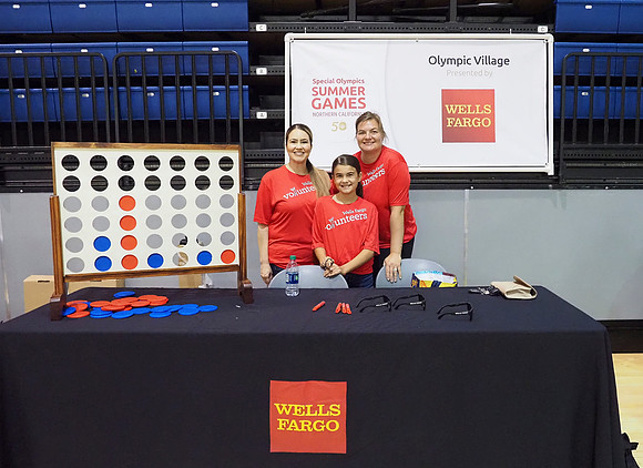 Special Olympics Northern California: Summer Games