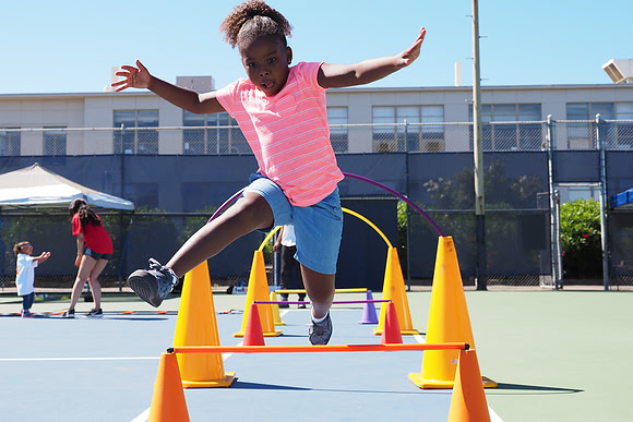Special Olympics Northern California: Summer Games