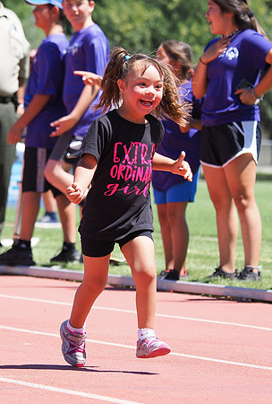 Special Olympics Northern California: Summer Games