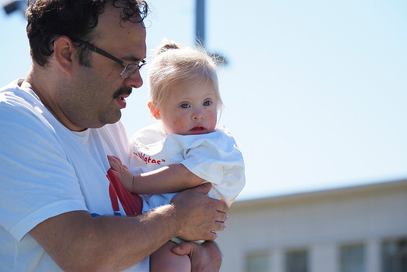 Special Olympics Northern California: Summer Games