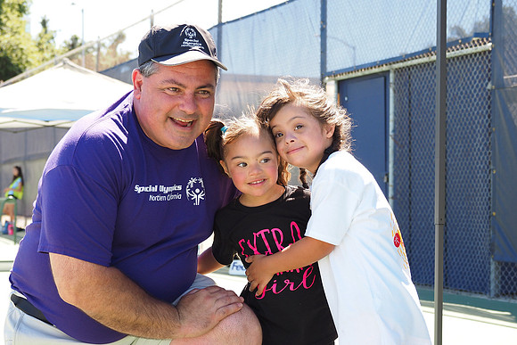 Special Olympics Northern California: Summer Games