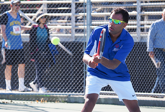 Special Olympics Northern California: Summer Games