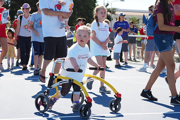 Special Olympics Northern California: Summer Games