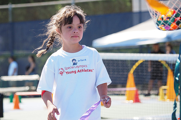 Special Olympics Northern California: Summer Games