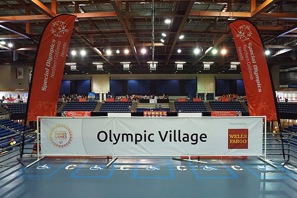 Special Olympics Northern California: Summer Games