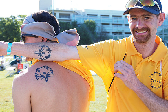 Special Olympics Northern California: Summer Games