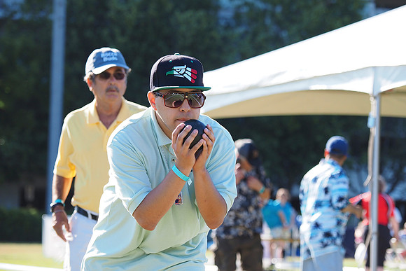 Special Olympics Northern California: Summer Games