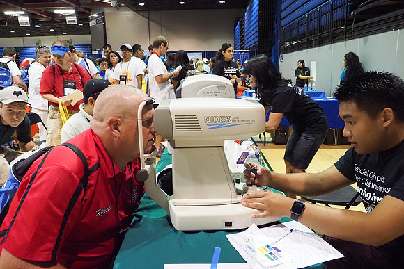 Special Olympics Northern California: Summer Games