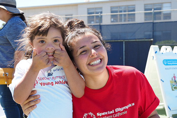 Special Olympics Northern California: Summer Games
