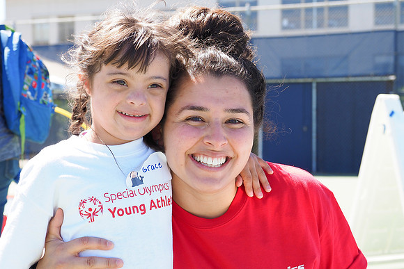Special Olympics Northern California: Summer Games