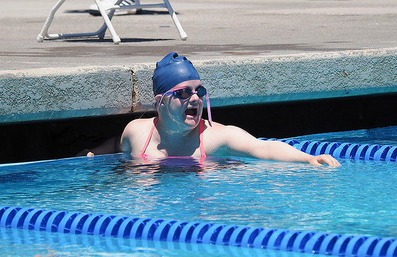 Special Olympics Northern California: Summer Games