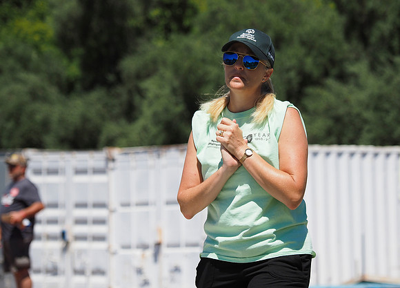 Special Olympics Northern California: Summer Games