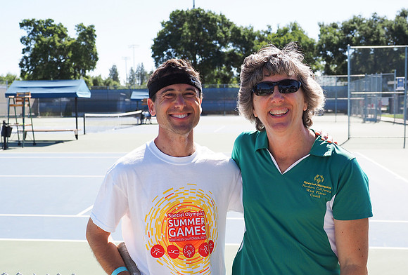 Special Olympics Northern California: Summer Games