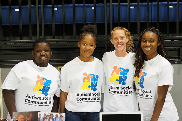 Special Olympics Northern California: Summer Games