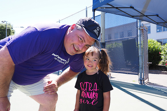 Special Olympics Northern California: Summer Games