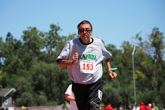 Special Olympics Northern California: Summer Games