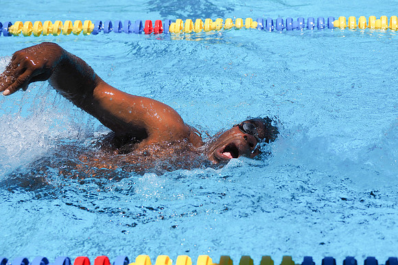 Special Olympics Northern California: Summer Games