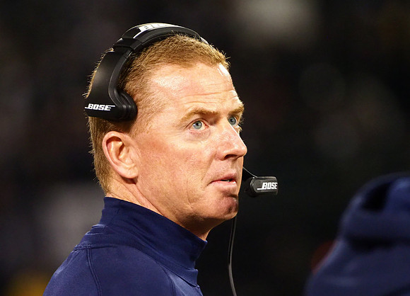 NFL: Dallas Cowboys at Oakland Raiders