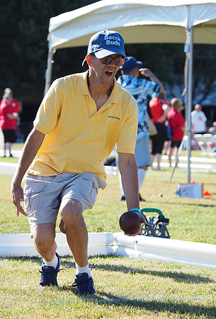 Special Olympics Northern California: Summer Games