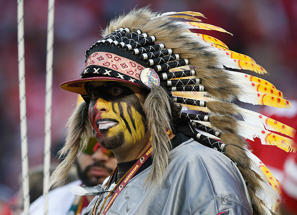 NFL: Washington Redskins at San Francisco 49ers