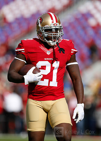 NFL: Washington Redskins at San Francisco 49ers