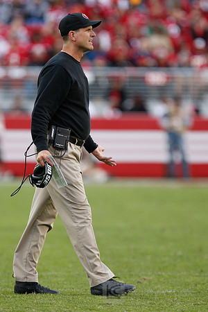 NFL: Washington Redskins at San Francisco 49ers