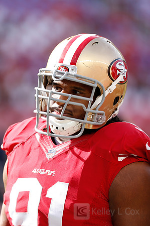 NFL: Washington Redskins at San Francisco 49ers