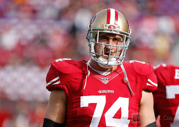 NFL: Washington Redskins at San Francisco 49ers