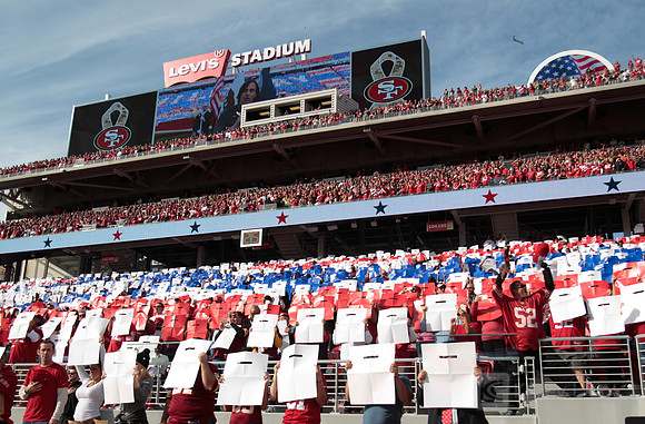 NFL: Washington Redskins at San Francisco 49ers
