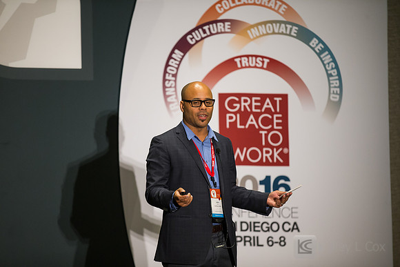GPTW Conference