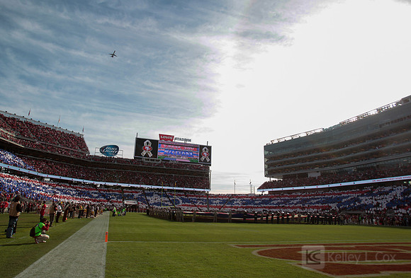 NFL: Washington Redskins at San Francisco 49ers