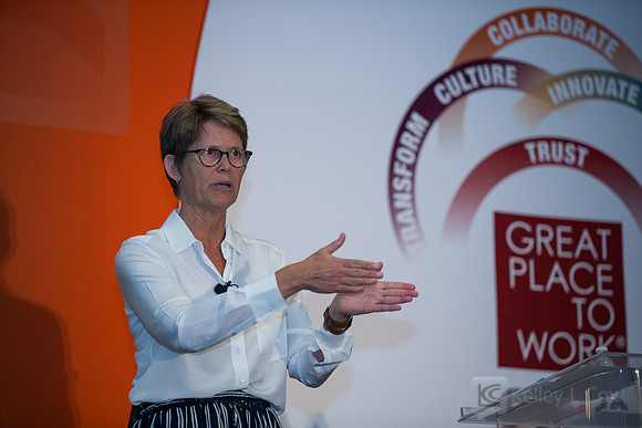 GPTW Conference