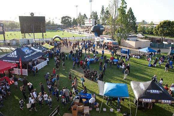 SJ Earthquakes vs NE Revolution