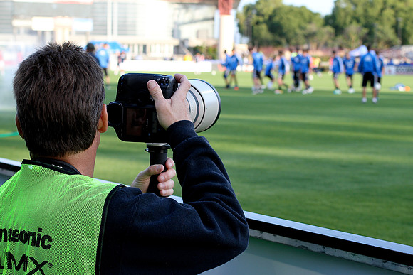 SJ Earthquakes vs NE Revolution