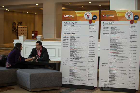 GPTW Conference