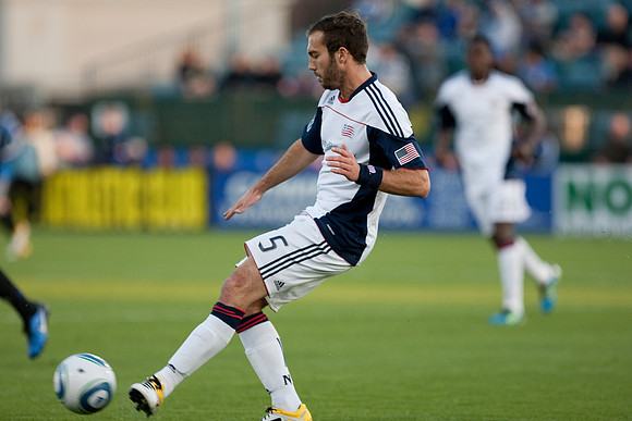 SJ Earthquakes vs NE Revolution