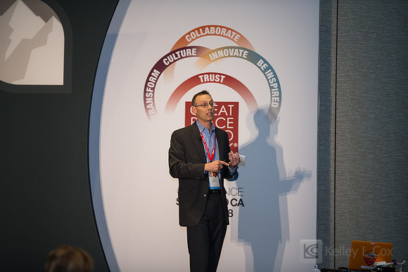 GPTW Conference