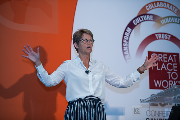 GPTW Conference