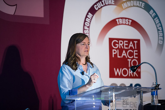 GPTW Conference