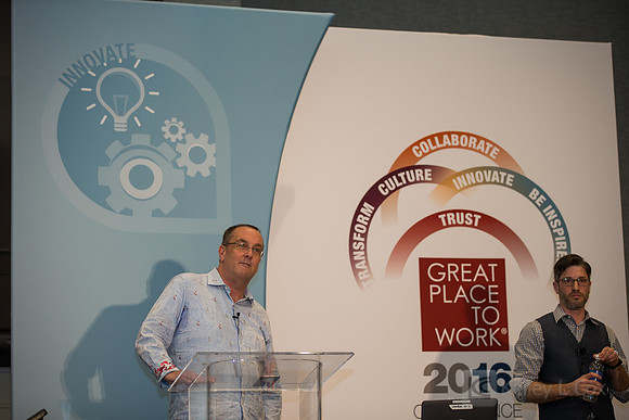 GPTW Conference